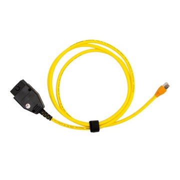 КАБЕЛЬНЫЙ ИНТЕРФЕЙС BMW ESYS ENET все F SERIES + G