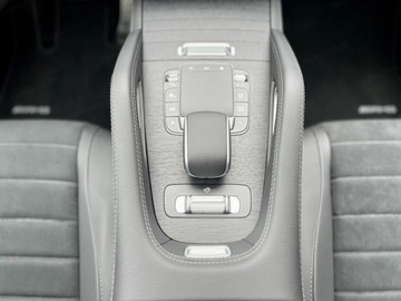 Mercedes GLE V167 SUV Facelifting 2.0 300d 269KM 2024 Mercedes-Benz GLE coupe 300 d 4-Matic AMG Line Suv 2.0 (269KM) 2024, zdjęcie 6