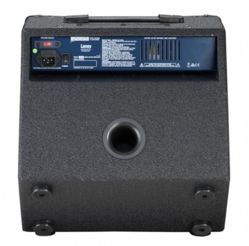 LANEY RB-2 - Комбоусилитель для бас-гитары