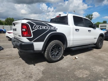  RAM 1500 Rebel 2025 3.0l 3.0 Benzyna 260KM, zdjęcie 3