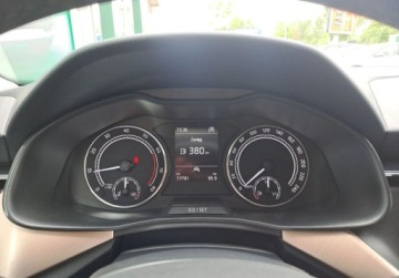 Skoda Kamiq Crossover 1.0 TSI 110KM 2022 Skoda Kamiq Rezerwacja Style ACC 1,0 TSI 110KM Salon PL ASO Benzyna 110KM, zdjęcie 14