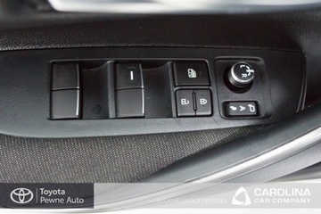 Toyota Corolla XII Sedan Facelifting 1.8 Hybrid 140KM 2024 Toyota Corolla Seria E21 (2019-) 1.8 Hybrid Comfor, zdjęcie 9