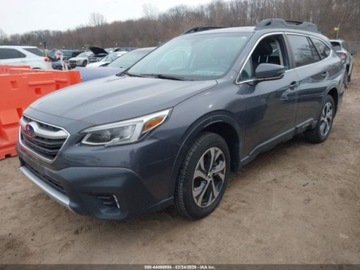 Subaru Outback V 2020 Subaru Outback Limited 2020 2.5 Benzyna 182KM, zdjęcie 1