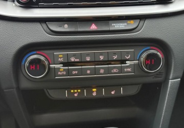 Kia Ceed III Hatchback Facelifting  1.5 T-GDI 140KM 2025 Kia Ceed TRIBUTE dostepny od reki od KIA WOJTANOWICZ Gdynia 1.5 Benzyna, zdjęcie 27