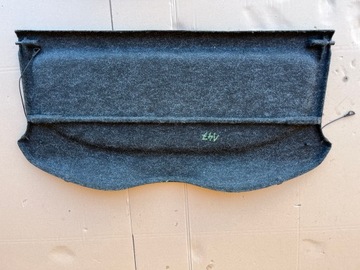 POLIČKA KUFRU ALFA ROMEO 147 2000-2004