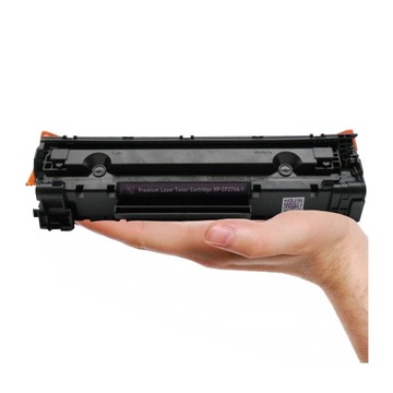 CF279A Toner do HP LASER JET PRO MFP M12a M12w M26 M26a M26nw HP 79A czarny