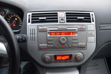 Ford Kuga II SUV 2.0 Duratorq TDCi 140KM 2012 Ford Kuga Klimatronic Parktronic(przodtyl) Tempomat MultifunckiaAlu-Felgi, zdjęcie 17