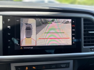 Seat Ateca SUV Facelifting 1.5 EcoTSI 150KM 2026 Seat Ateca 1.5 TSI 150 KM 7-biegowa automatyczna D, zdjęcie 26
