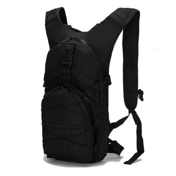 PLECAK wojskowy TAKTYCZNY sportowy 15L