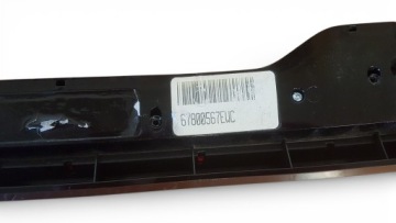 HARLEY DAVIDSON TOURING '14+ LED REAR TRUNK LIGHT TOUR-PAK