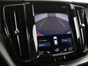 Volvo XC60 II Crossover T5 250KM 2019 Volvo XC 60 R-design, Kamera, Navi, Podg.fotele,, zdjęcie 23