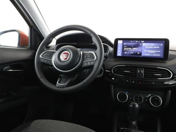 Fiat Tipo II 2022 Fiat Tipo automat mHEV klima auto virtual cocpit, zdjęcie 15