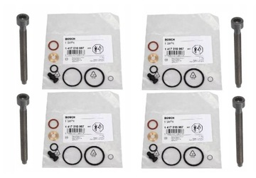 4xBosch zestaw naprawczy pompowtryskiwaczy 1.9 2.0
