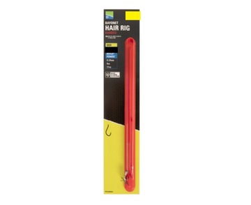 4/10CM BAYONET HAIR RIGS 14 KK
