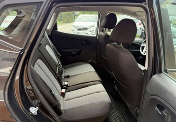 Kia Venga Mikrovan 1.4 DOHC CVVT 90KM 2014 Kia Venga 1,4 90KM Klimatyzacja Kola latozima 1.4 Benzyna 90KM, zdjęcie 24