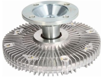 SPOJKA VENTILÁTOR TOYOTA SUPRA 3.0 93-02 LEXUS GS 93-97