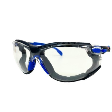 ЗАЩИТНЫЕ СТЕКЛА 3M SOLUS 1000 ПОКРЫТИЕ SCOTCHGARD