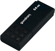 Флэш-накопитель GOODRAM USB 3.0, 64 ГБ, память UME3, 60 МБ/с
