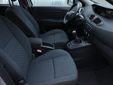 Renault Scenic III Van 1.5 dCi 105KM 2010 Renault Scenic 1.5 dCi, Klima,ALU, zdjęcie 8