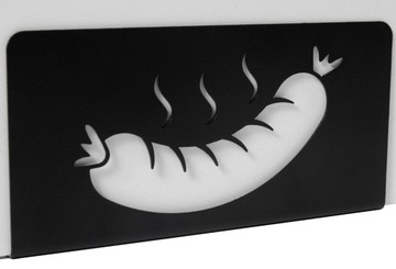 ГРИЛЬ Органайзер для столовых приборов + ПОДСВЕЧА + САЛФЕТНИЦА