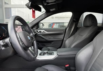BMW Seria 4 G22-23-26 Coupe 2.0 420d 190KM 2023 BMW Seria 4 Pierwszy wlasciciel Gwarancja Pakiet M Bezwypadkowy FVAT23, zdjęcie 26