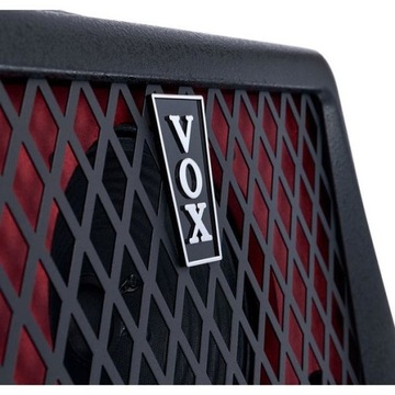 Басовый усилитель Vox VX50BA