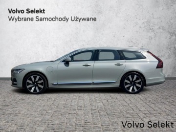 Volvo V90 II 2025 Volvo V90 FV23% SalonPL T6 Plug-In Hybrid AWD Plus, zdjęcie 3
