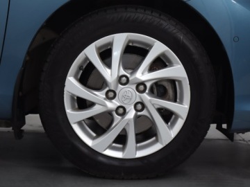 Toyota Auris II Touring Sports Facelifting 1.8 Hybrid 136KM 2017 Toyota Auris Hybrid, Salon Polska, Serwis ASO, zdjęcie 13