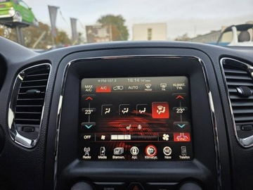 Dodge Durango III 3.6 V6 294KM 2014 Dodge Durango 3.6 LPG 300 KM, Limited, 4x4,, zdjęcie 18