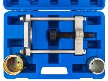 ŚCIĄGACZ PRASA TYLNYCH TULEI WAHACZA TYŁ FORD MAZDA VOLVO