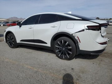 Toyota 2024 Toyota Crown Platinum 2024 2.4l 2.4 Hybryda 340KM, zdjęcie 1