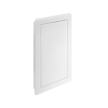 Drzwiczki rewizyjne 25x15 cm ABS STANDERS