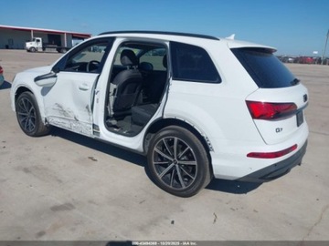 Audi Q7 II 2024 Audi Q7 Premium Plus 55 Tfsi Quattro Tiptronic 2024 3.0l 3.0 Benzyna 335KM, zdjęcie 3
