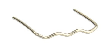 НАБОР СКОБЕЙ ДЛЯ СВАРКИ ПЛАСТИКА 800 ШТ.