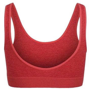 Женский мягкий спортивный бюстгальтер REEBOK, размер S