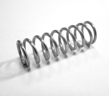 Давление пружина d = 1,3 * dz = 11,4 * l = 34 - 5 шт.