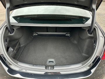 Mercedes Klasa C W206 2021 MERCEDES-BENZ C 220D W206 204Ps AVANGARDE FULL LED, zdjęcie 30