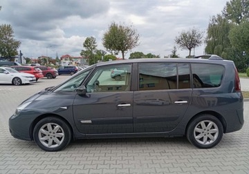 Renault Espace IV Van Facelifting 2.0 dCi 150KM 2013 Renault Grand Espace Zarejestrowany - ubezpieczony - 2,0 - 150 KM - 7 fote, zdjęcie 10