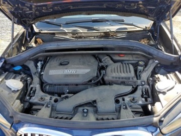 BMW X1 F48 2021 BMW X1 XDrive28I 2021 2.0 Benzyna 228KM, zdjęcie 6