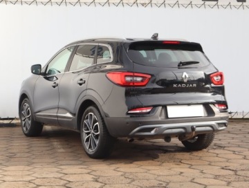 Renault Kadjar Crossover Facelifting 1.3 TCe 160 FAP 159KM 2019 Renault Kadjar 1.3 TCe, Salon Polska, Serwis ASO, zdjęcie 3