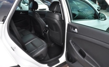 Hyundai Tucson III SUV 2.0 CRDI 185KM 2015 Hyundai Tucson 2.0 185 KM Automat 4x4 Nawigacja Kamera Grzane Wentylowane, zdjęcie 16