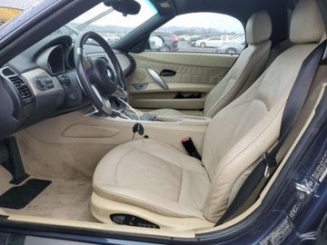 BMW Z4 E85 2004 BMW Z4 3.0 2004 3.0l 3.0 Benzyna 225KM, zdjęcie 7