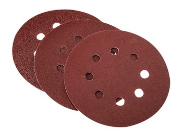 Эксцентриковая шлифовальная машина 450 Вт, 125/150 мм ГРАФИТ