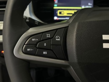 Dacia Bigster 1.2 mild hybrid 140 140KM 2025 Od ręki - Expression mHEV 1.2 TCe 140KM / Pakiet Easy, zdjęcie 11