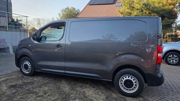 Toyota Proace II 2022 TOYOTA PROACE MEISTER 2.0 D-4D AUTOMAT-Uszkodzona!-Faktura VAT23% 01/2023, zdjęcie 23