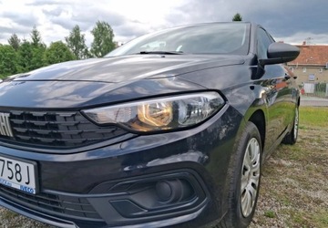 Fiat Tipo II Station Wagon Facelifting 1.0 T3 Turbo 100KM 2020 Fiat Tipo Tipo 1.0 Salon PL 1 wlasciciel faktura VAT 23 Benzyna, zdjęcie 26