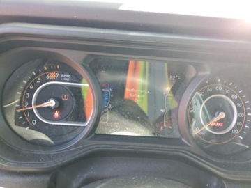 Jeep 2024 Jeep Wrangler Rubicon 392 2024 6.4l 6.4 Benzyna 470KM, zdjęcie 9