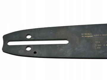 Направляющая 15 дюймов 325 + 2 цепи 058 64 для Husqvarna/блистерная упаковка G74010