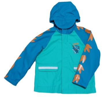 Куртка CHEROKEE TRANSITIONAL INSULATED с капюшоном 86-92