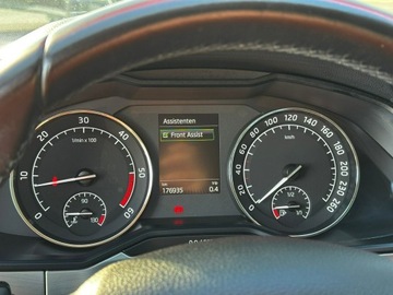 Skoda Superb III Kombi 2.0 TDI 150KM 2016 Škoda Superb Skoda Superb Ele.Klapa, Navi, Xenon,, zdjęcie 14
